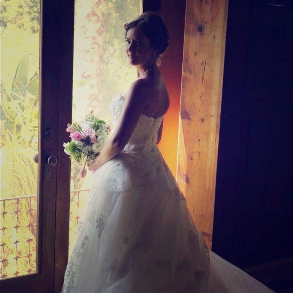 Meet your Posher, Sommer